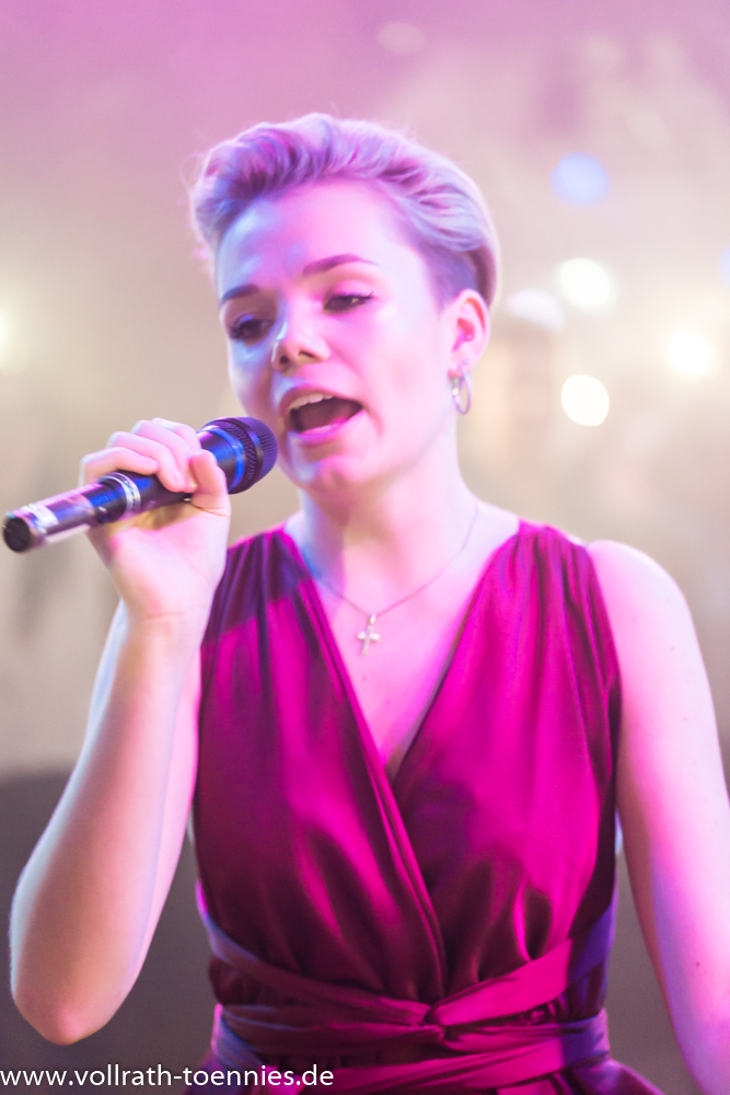 2019 11 23 Karaoke Party 0416